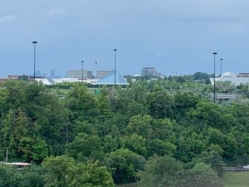 1202 - 20 Edgecliff Gfwy, Toronto, M3C3A4 | Image 2