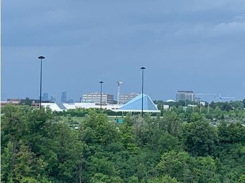 1202 - 20 Edgecliff Gfwy, Toronto, M3C3A4 | Image 3