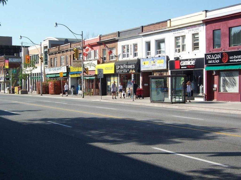 3187 Yonge St, Toronto, M4N2K9 | Image 3