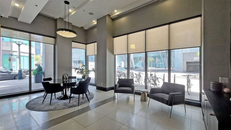 2506 - 19 Grand Trunk Cres, Toronto, M5J3A3 | Image 3