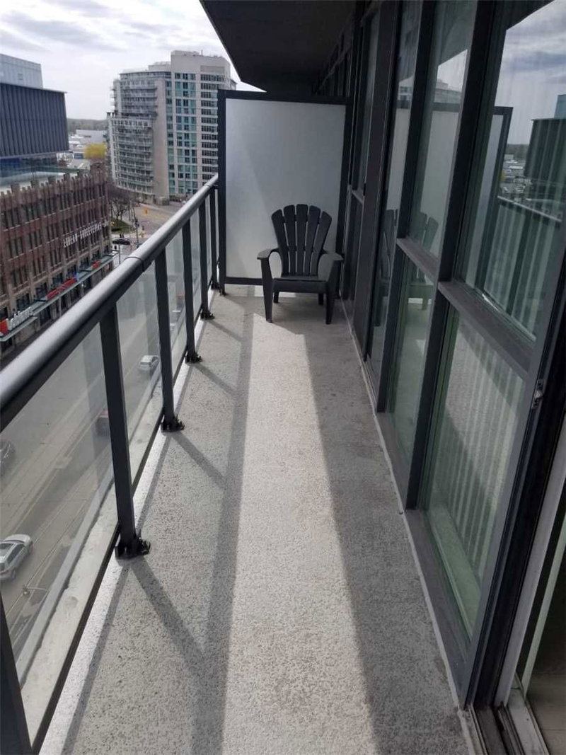 907 - 20 Bruyeres Mews, Toronto, M5V 0G7 | Image 2