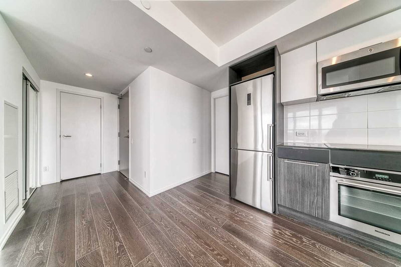 1902 - 68 Shuter St, Toronto, M5B1Y4 | Image 3
