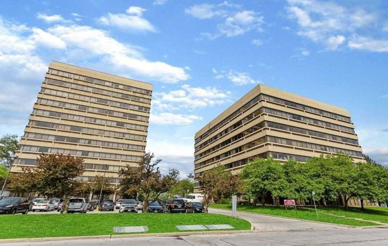 600 - 515 Consumers Rd, Toronto, M2J4Z2 | Image 3