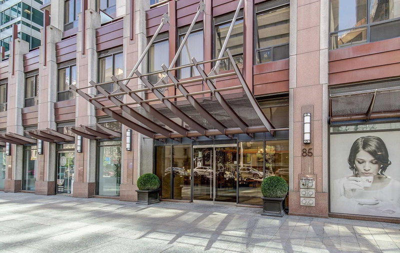 1204 - 85 Bloor St E, Toronto, M4W3R7 | Image 2