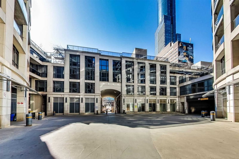 406 - 21 Carlton St, Toronto, M5B1L3 | Image 3