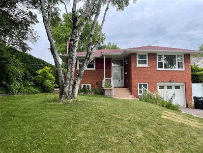 Detached House leased at 145 Sloane Avenue, Toronto, Ontario, M4A2B8 - Victoria Village - MLS: C5286697