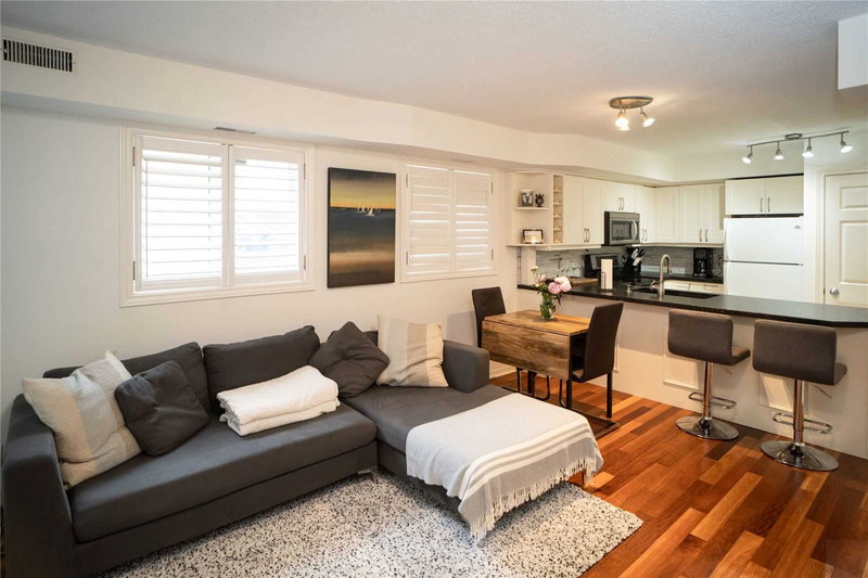 59 - 208 Niagara St, Toronto, M6J3W5 | Image 2