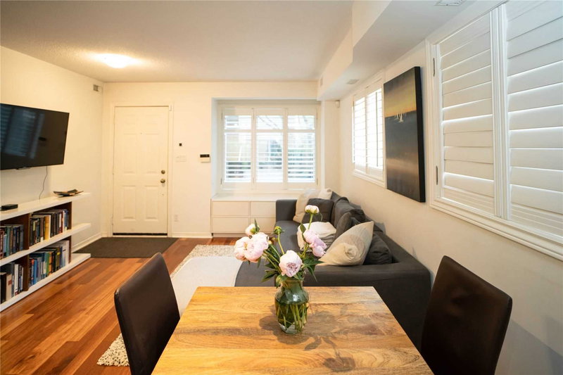 59 - 208 Niagara St, Toronto, M6J3W5 | Image 3