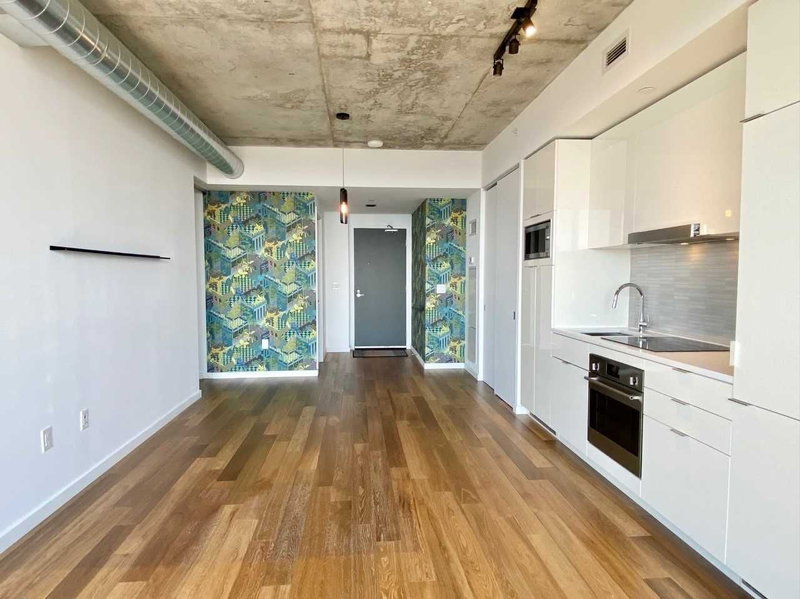 2508 - 170 Bayview Ave, Toronto, M5A0M4 | Image 2