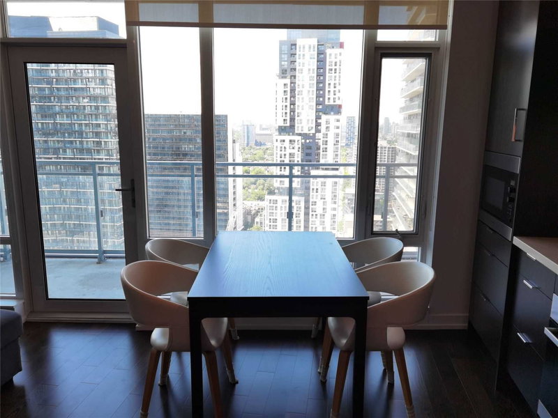 2805 - 21 Widmer St, Toronto, M5V0B8 | Image 2