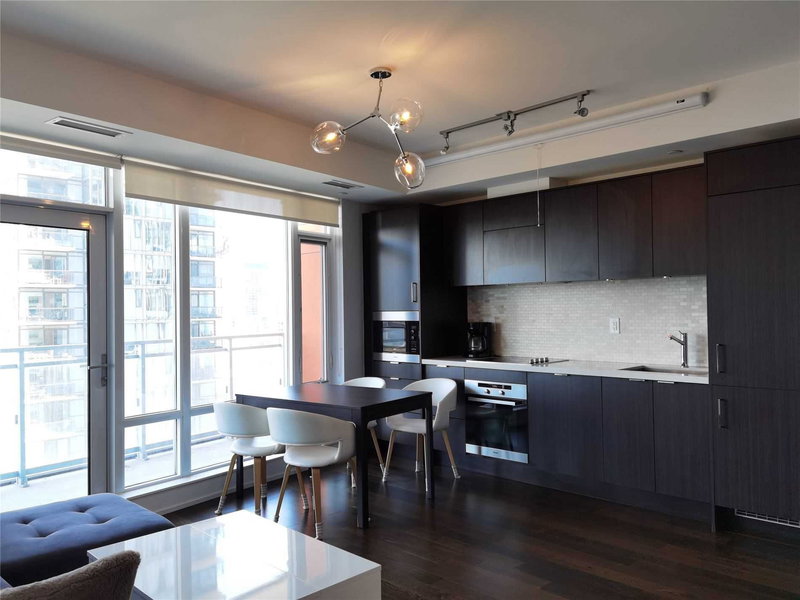 2805 - 21 Widmer St, Toronto, M5V0B8 | Image 3