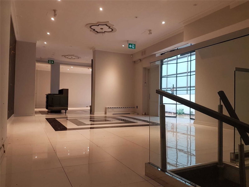 Ground - 90 Yorkville Ave, Toronto, M5R1B9 | Image 3