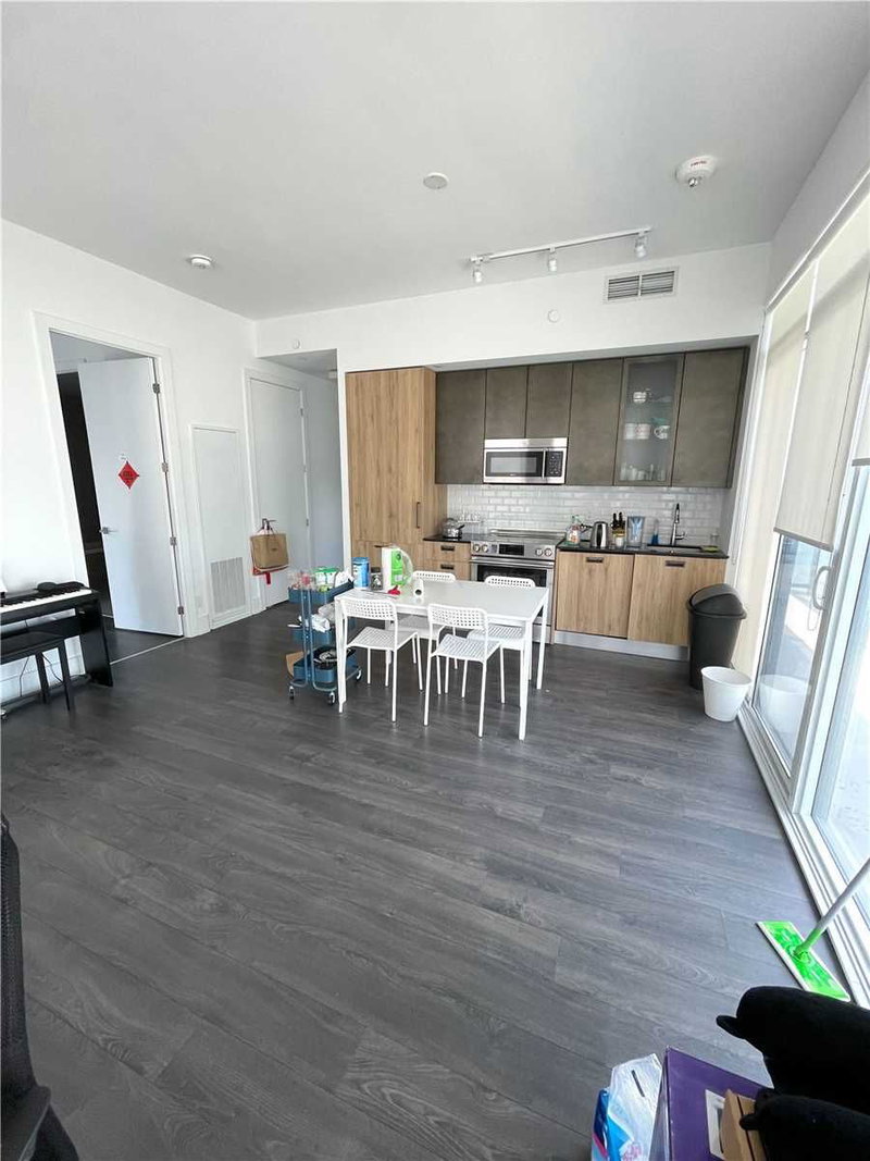 Lph3602 - 28 Wellesley St E, Toronto, M4Y0C4 | Image 2