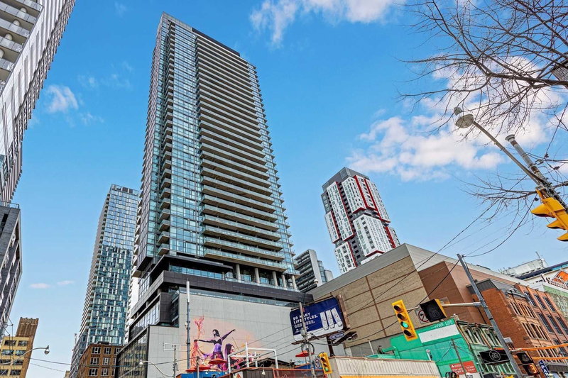 3710 - 290 Adelaide St W, Toronto, M5V1P6 | Image 2