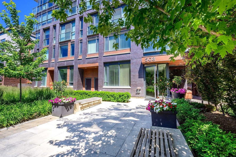 Th02 - 508 Wellington St W, Toronto, M5V1E3 | Image 3