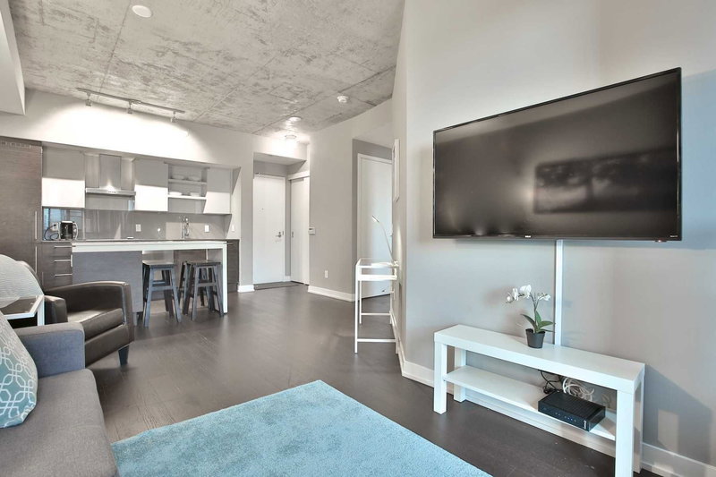 933 - 1030 King St W, Toronto, M6K0B4 | Image 3