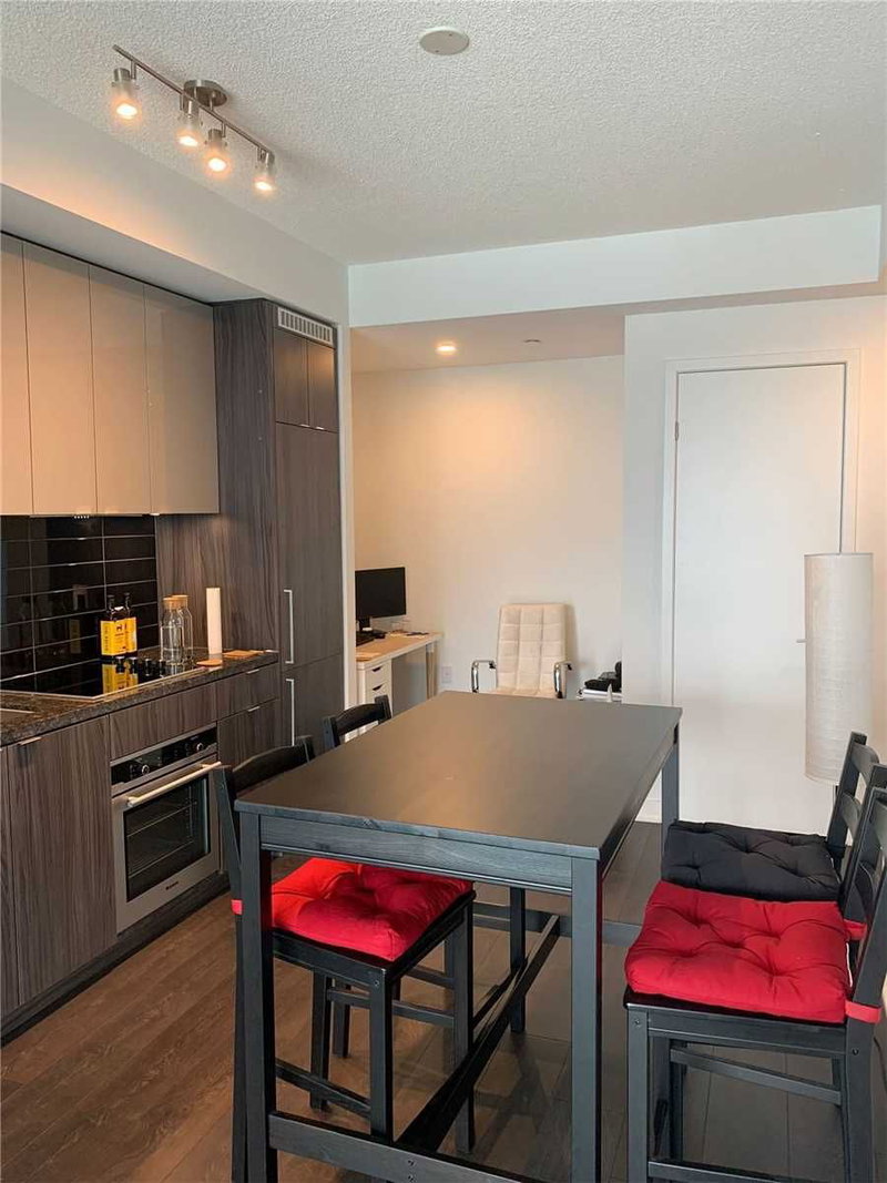 3206 - 125 Blue Jays Way N, Toronto, M5V0N5 | Image 3