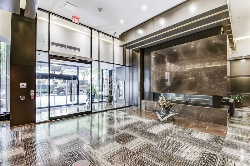 2111 - 101 Charles St E, Toronto, M4Y 0A9 | Image 2