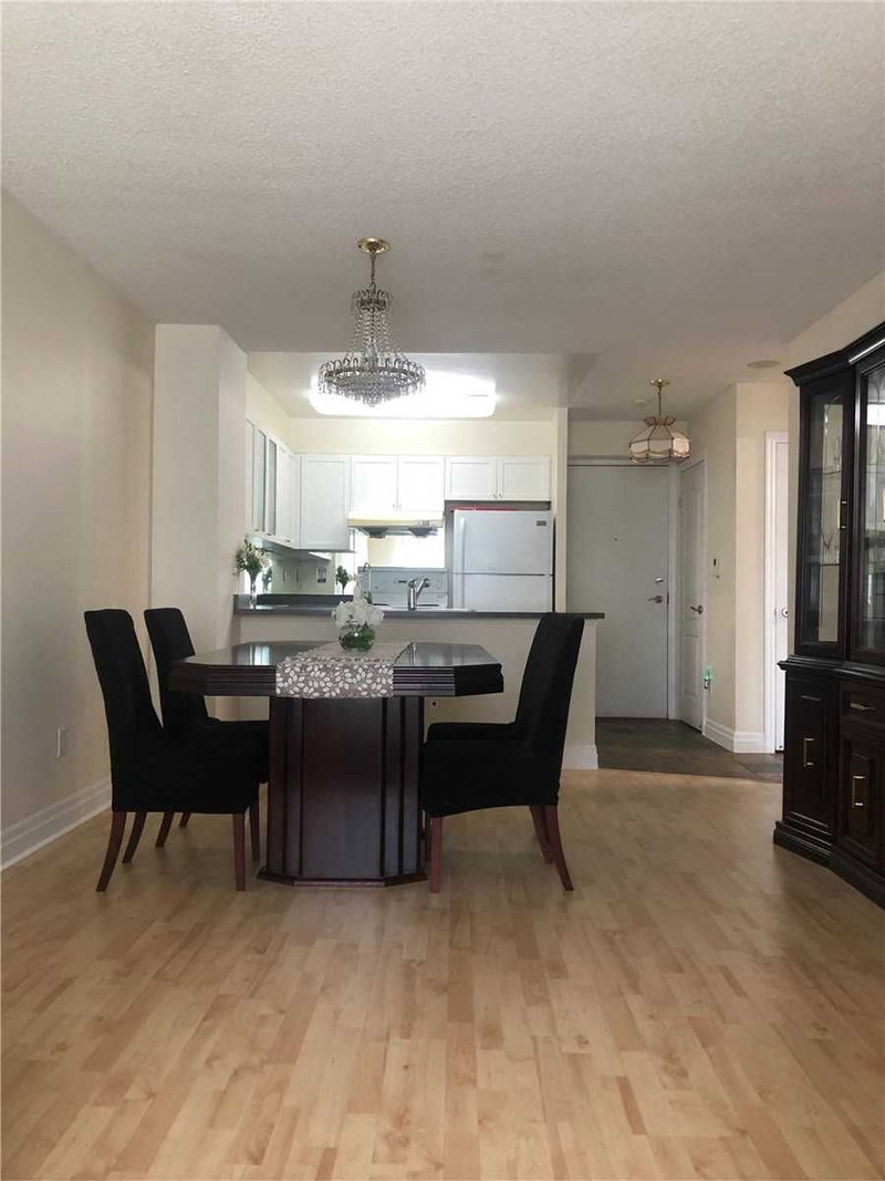 217 - 188 Doris Ave, Toronto, M2N6Z5 | Image 2