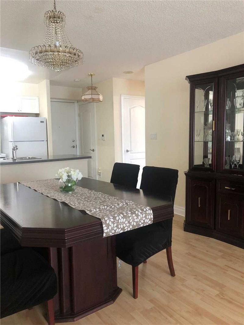 217 - 188 Doris Ave, Toronto, M2N6Z5 | Image 3