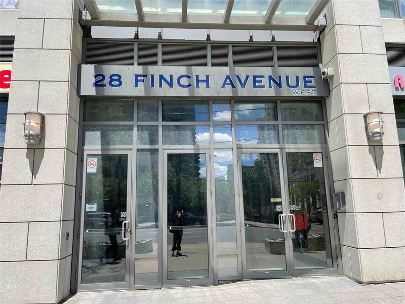 115 - 28 Finch Ave W, Toronto, M2N 2G7 | Image 2