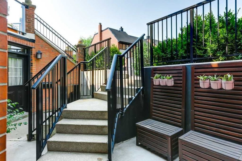 6B - 570 Wellington St W, Toronto, M5V2X5 | Image 2