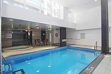 3202 - 21 Carlton St, Toronto, M5B1L3 | Image 2