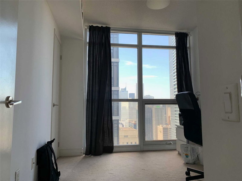 3202 - 21 Carlton St, Toronto, M5B1L3 | Image 3