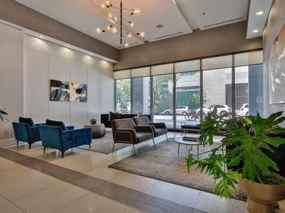 3203 - 19 Grand Trunk Cres, Toronto, M5J3A3 | Image 3