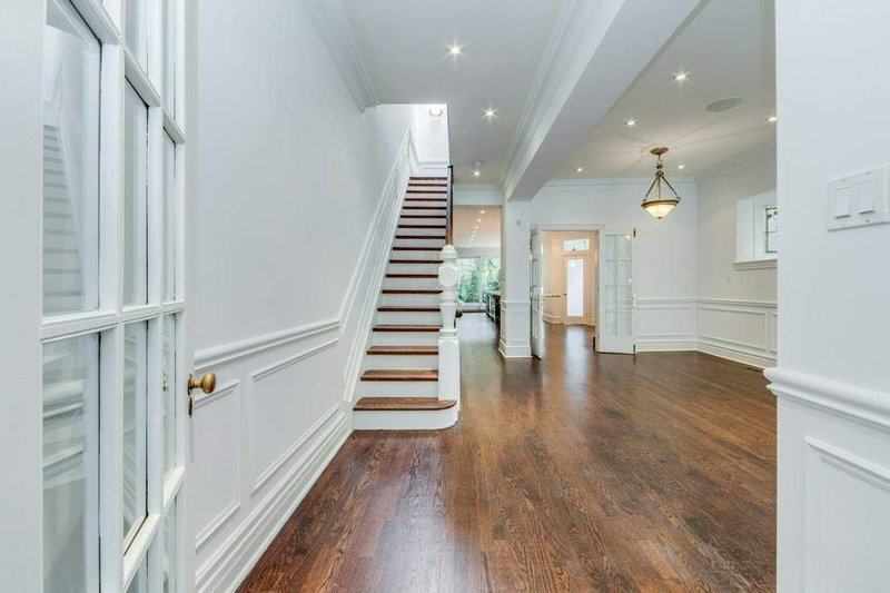 40 Bernard Ave, Toronto, M5R1R2 | Image 3