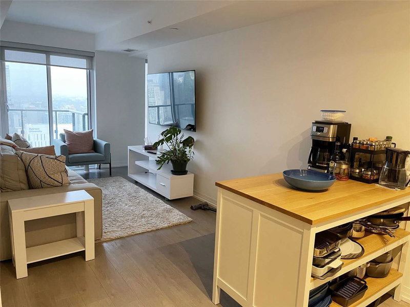 4510 - 251 Jarvis St, Toronto, M5B 0C3 | Image 2