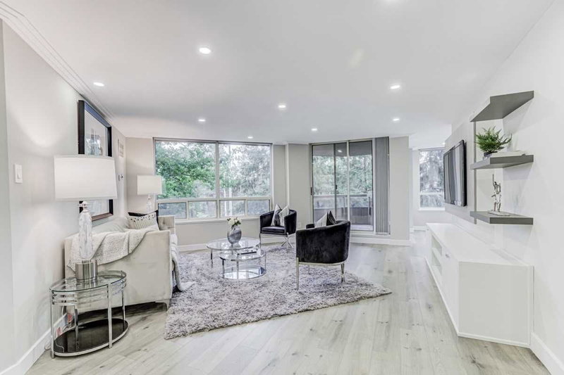 311 - 1210 Don Mills Rd, Toronto, M3B3N9 | Image 2