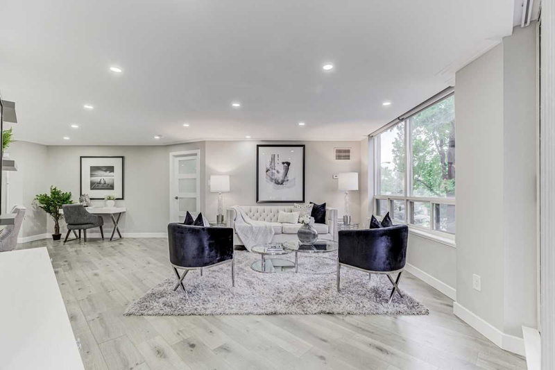 311 - 1210 Don Mills Rd, Toronto, M3B3N9 | Image 3