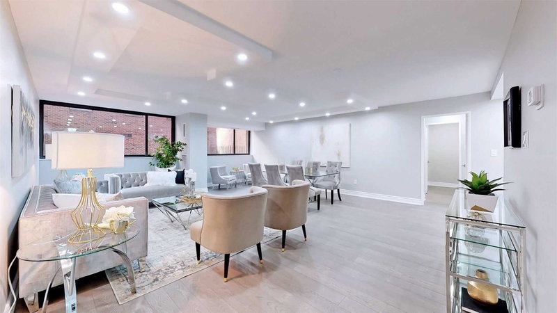 201 - 15 Mcmurrich St, Toronto, M5R3M6 | Image 2