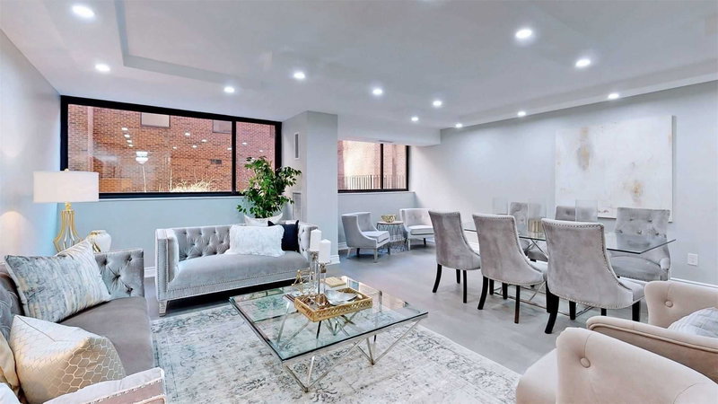 201 - 15 Mcmurrich St, Toronto, M5R3M6 | Image 3