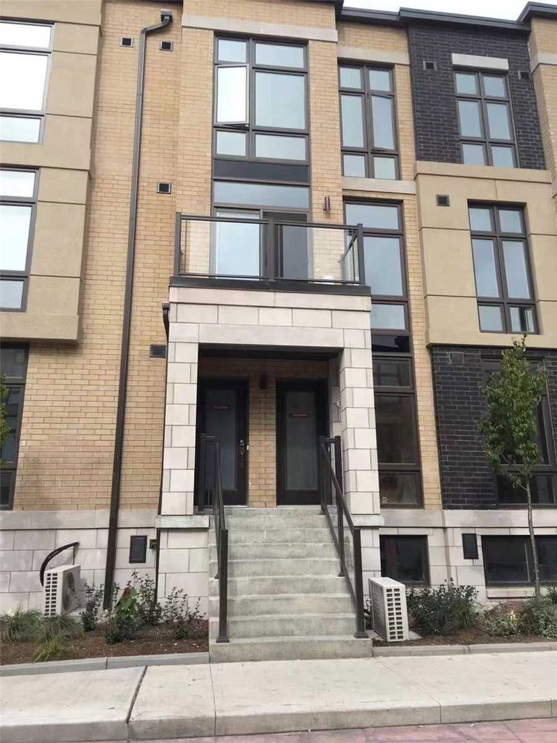 111 - 23 Eldora Ave, Toronto, M2M 1R3 | Image 3