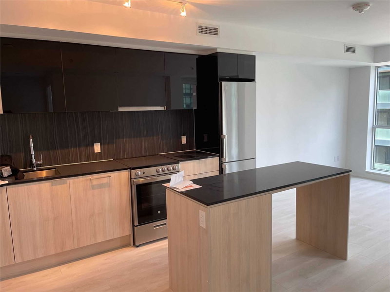 539 - 31 Tippett Rd, Toronto, M3H0C8 | Image 3