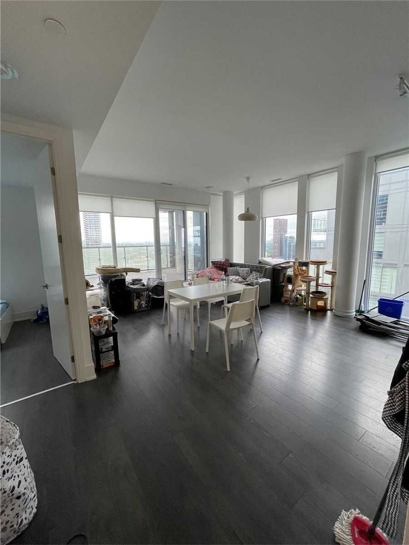 Lph3605 - 28 Wellesley St E, Toronto, M4Y1G3 | Image 2