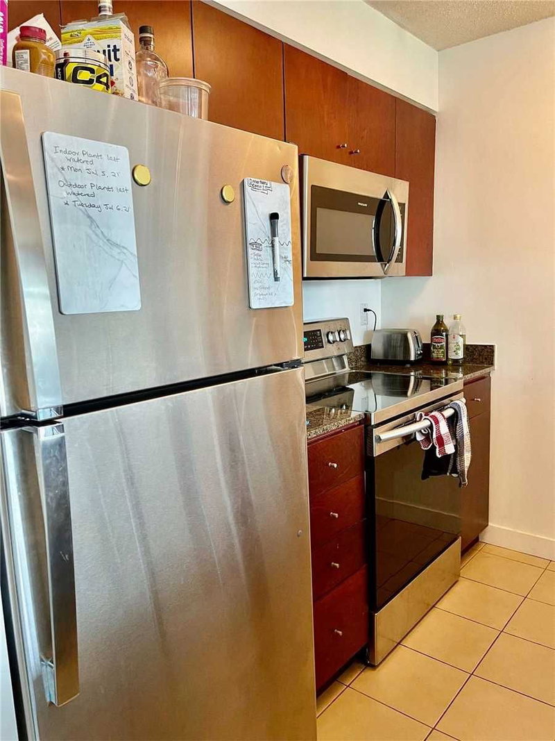 1708 - 397 Front St W, Toronto, M5V3S1 | Image 2