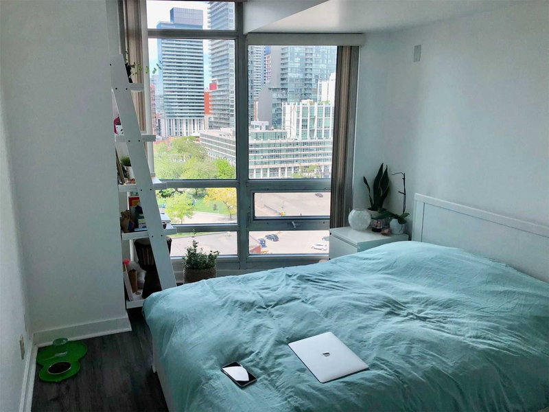 1708 - 397 Front St W, Toronto, M5V3S1 | Image 3