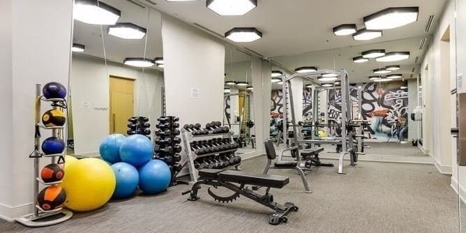 3002 - 30 Nelson St, Toronto, M5V0H5 | Image 3