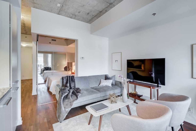 1005 - 15 Beverley St, Toronto, M5T1X8 | Image 3