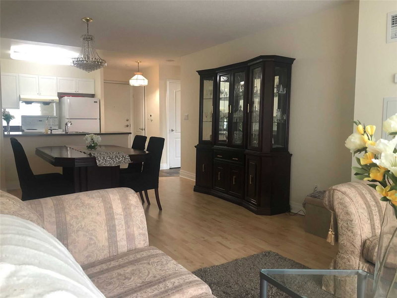 217 - 188 Doris Ave, Toronto, M2N6Z5 | Image 2