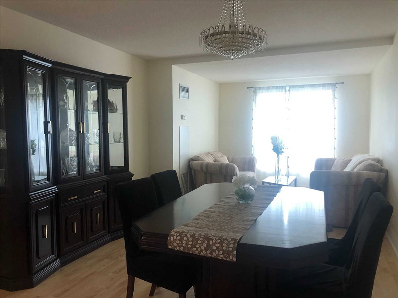 217 - 188 Doris Ave, Toronto, M2N6Z5 | Image 3