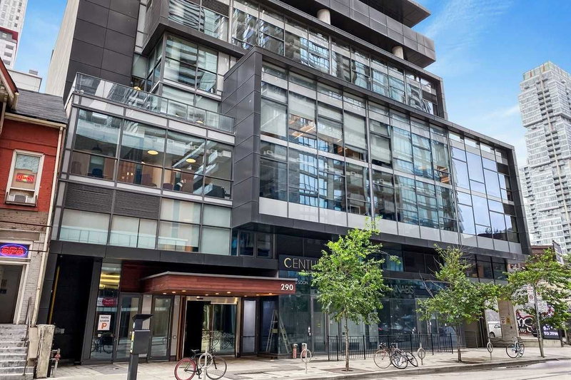 2604 - 290 Adelaide St W, Toronto, M5V1P6 | Image 2