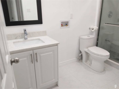 Semi-Detached House leased at Middle-41 Hickorynut Drive, Toronto, Ontario, M2J4W6 - Pleasant View - MLS: C5306880