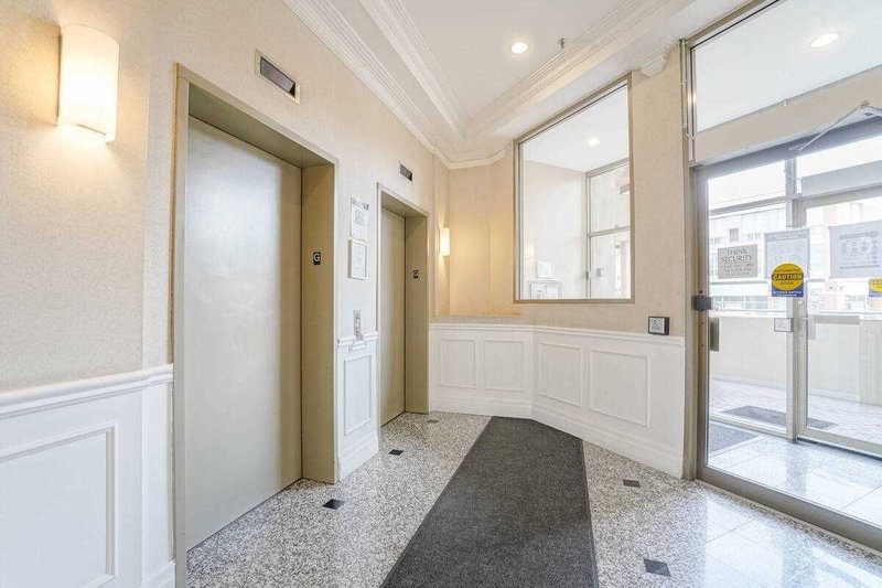 312 - 555 Wilson Heights Blvd, Toronto, M3H6B5 | Image 3