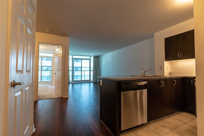 1008 - 19 Grand Trunk Cres, Toronto, M5J3A3 | Image 2