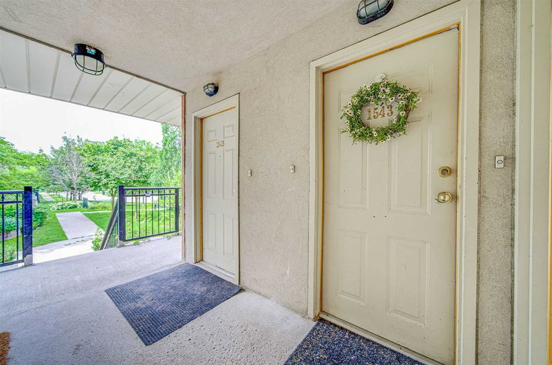 1543 - 5 Everson Dr, Toronto, M2N7C3 | Image 2
