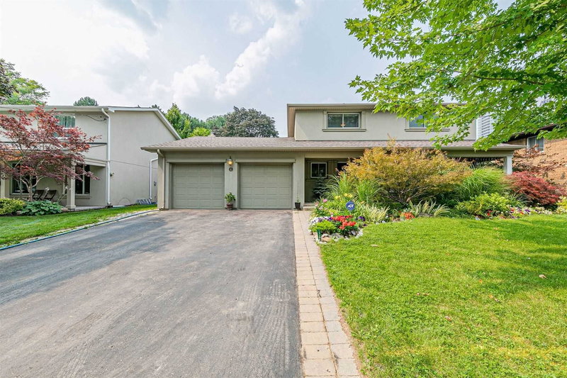 4 Silvergrove Rd, Toronto, M2L2N6 | Image 3